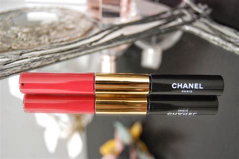 chanel louge double intense 59|Chanel lip balm.